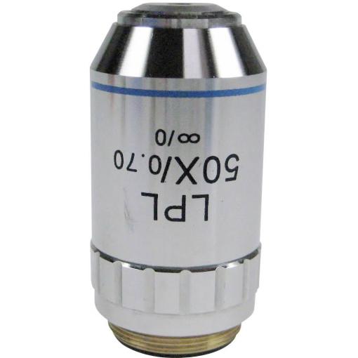 Kern OBBA1297 OBB-A1297 objektiv mikroskopu 80 x Vhodný pro značku (mikroskopy) Kern