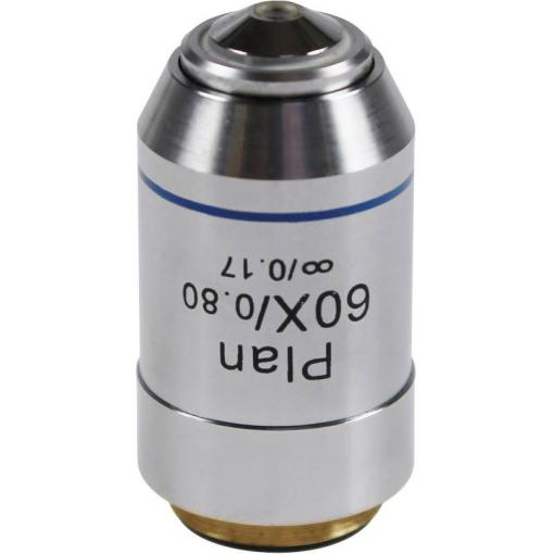 Kern OBBA1296 OBB-A1296 objektiv mikroskopu 60 x Vhodný pro značku (mikroskopy) Kern