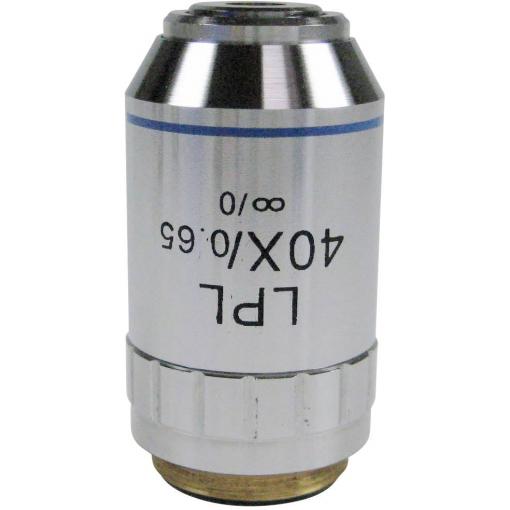 Kern OBBA1295 OBB-A1295 objektiv mikroskopu 50 x Vhodný pro značku (mikroskopy) Kern