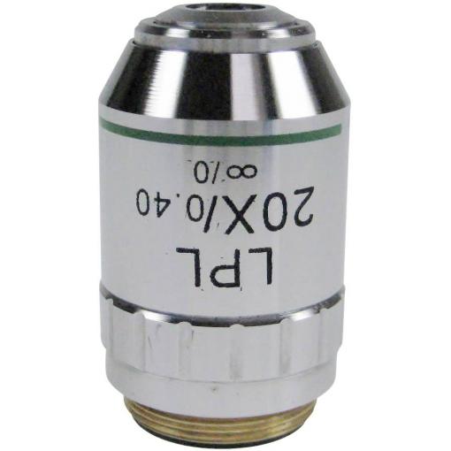 Kern OBBA1293 OBB-A1293 objektiv mikroskopu 40 x Vhodný pro značku (mikroskopy) Kern
