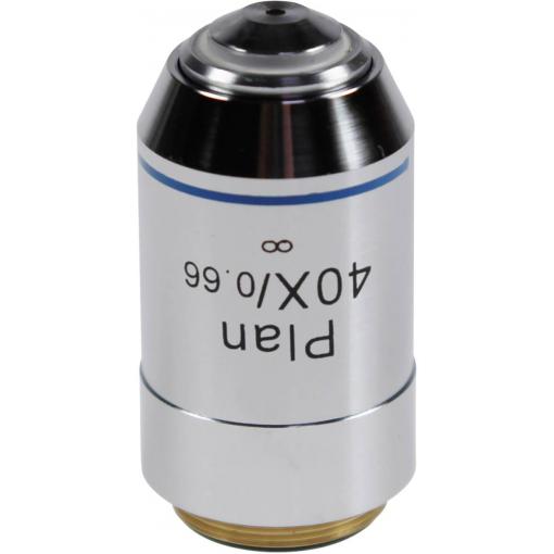 Kern OBBA1288 OBB-A1288 objektiv mikroskopu 40 x Vhodný pro značku (mikroskopy) Kern