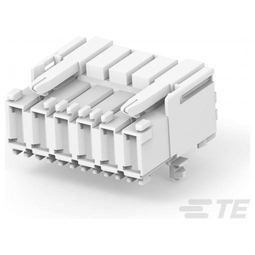 TE Connectivity 1534072-6, 1 ks Tray