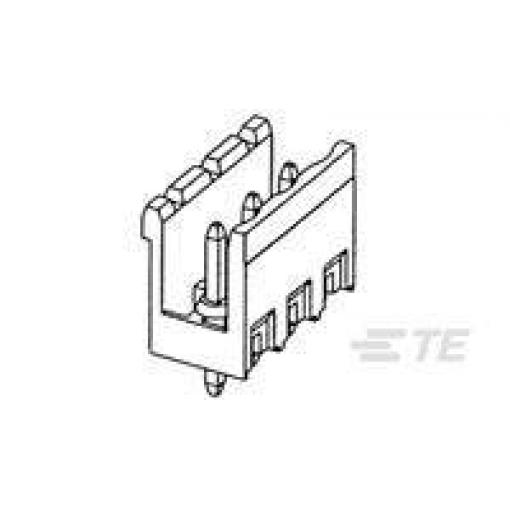 TE Connectivity 1546213-6, 1 ks Box