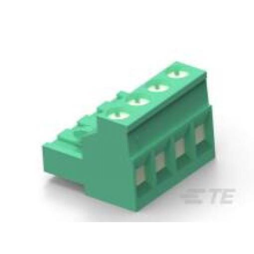 TE Connectivity 1546108-6, 1 ks Box