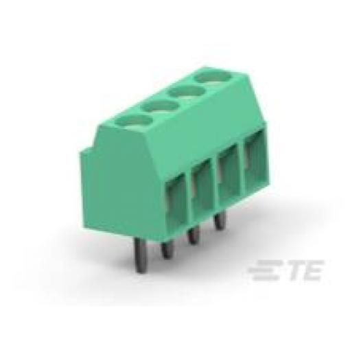 TE Connectivity 1546551-3, 1 ks Box