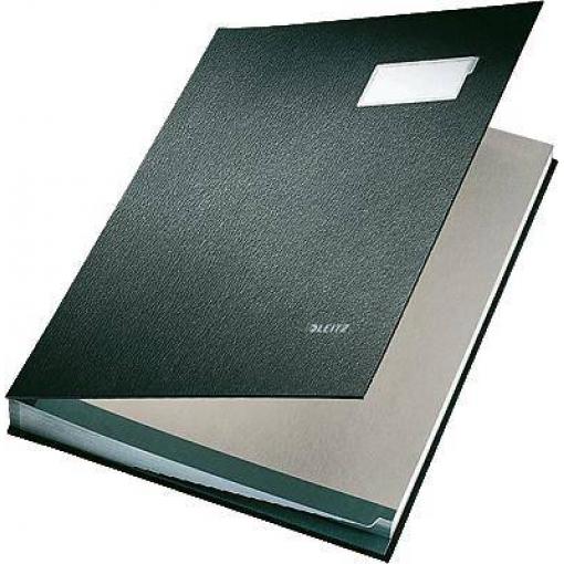 Leitz 5700-00-95 DIN A4 Počet přihrádek:20