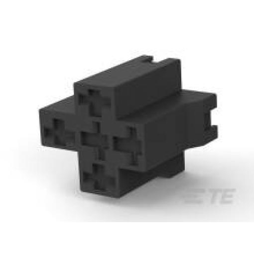 TE Connectivity 154746-2, 1 ks Bag