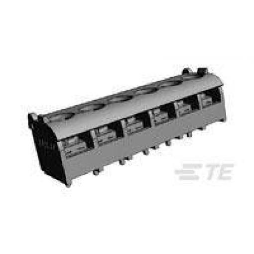 TE Connectivity 1546927-6 1 ks Package