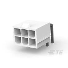 TE Connectivity 1586041-6, 1 ks Tray