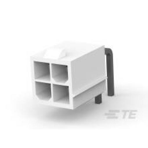TE Connectivity 1586041-4 1 ks Tray