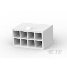 TE Connectivity 1586038-8, 1 ks Tray