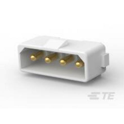 TE Connectivity 1586534-2 1 ks Bag