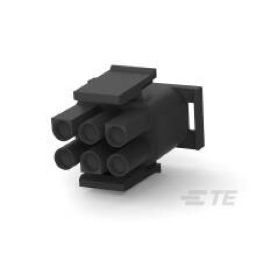 TE Connectivity 1586379-1, 1 ks Package