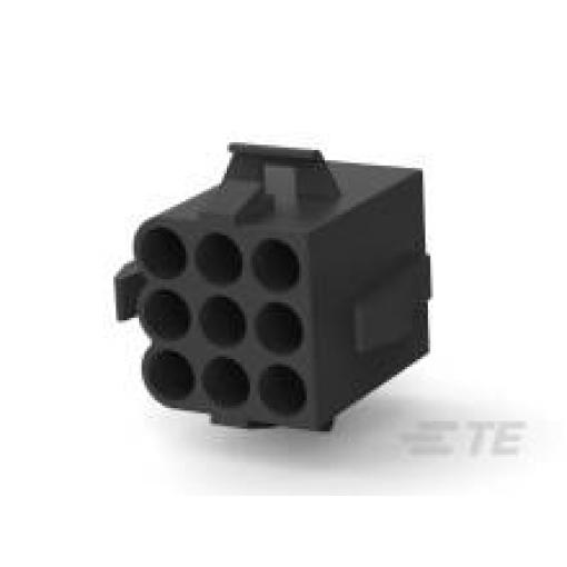 TE Connectivity 1586305-1, 1 ks Package