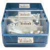 472644 ESD regálová krabice vhodné pro potraviny (š x v x h) 180 x 95 x 300 mm modrá 20 ks