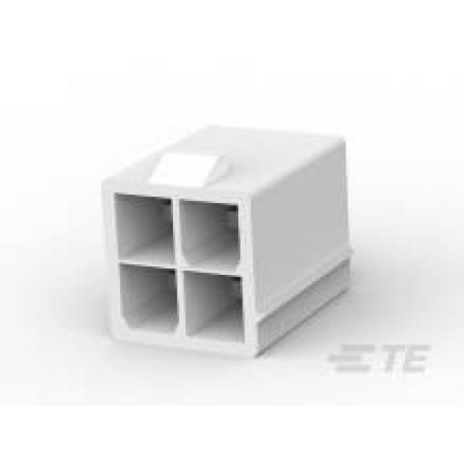 TE Connectivity 1586768-4 1 ks Bag