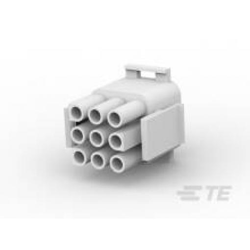 TE Connectivity 1586844-1, 1 ks Package