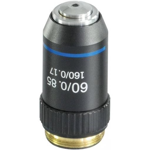 Kern OBBA1113 OBB-A1113 objektiv mikroskopu 60 x Vhodný pro značku (mikroskopy) Kern