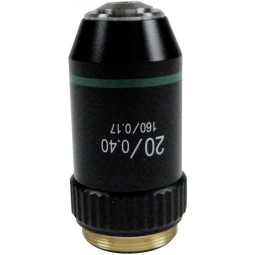 Kern OBBA1110 OBB-A1110 objektiv mikroskopu 20 x Vhodný pro značku (mikroskopy) Kern