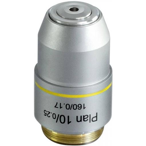 Kern OBBA1238 OBB-A1238 objektiv mikroskopu 10 x Vhodný pro značku (mikroskopy) Kern