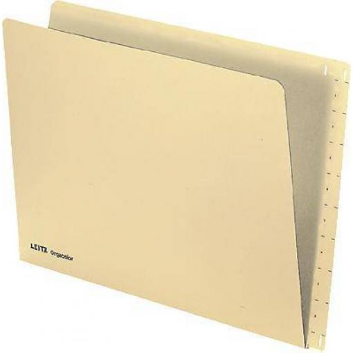Leitz závěsná složka 2432-00-11 100 ks