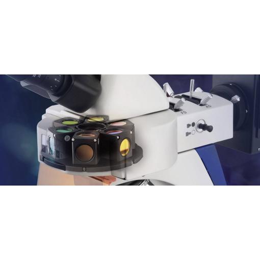 Kern OBBA1153 OBB-A1153 fluorescenční jednotka Vhodný pro značku (mikroskopy) Kern