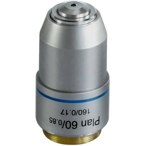 Kern OBBA1269 OBB-A1269 objektiv mikroskopu 60 x Vhodný pro značku (mikroskopy) Kern