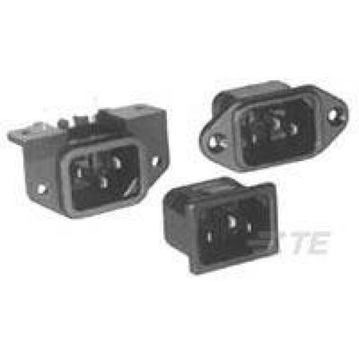 TE Connectivity 1609133-2 1 ks Package