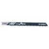 Bosch Accessories 2608630566 Pilový plátek do kmitací pily U 111 C - Basic for Wood 3 ks