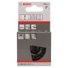 Bosch Accessories Hrncový kartáč - 50 mm, 0,3 mm Ø dříku 6 mm 2608622117 1 ks