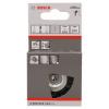 Bosch Accessories Kotoučový kartáč - 50 mm, 0,3 mm, 8 mm Bosch Power Tools Ø dříku 6 mm 2608622112 1 ks