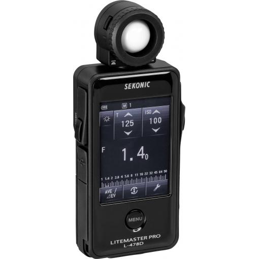 Sekonic 100394 měřič osvětlení