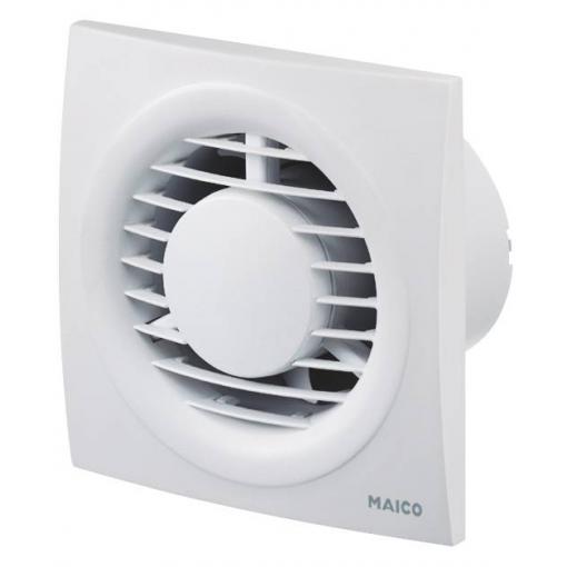 Maico Ventilatoren ECA piano TC nástěnný a stropní ventilátor 230 V 80 m³/h 10 cm