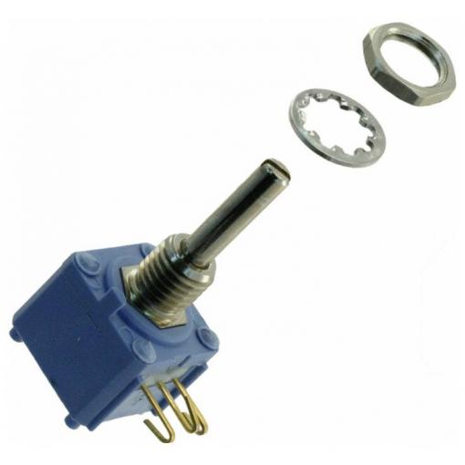 Honeywell SPS 308N250K otočný potenciometr, 1 ks