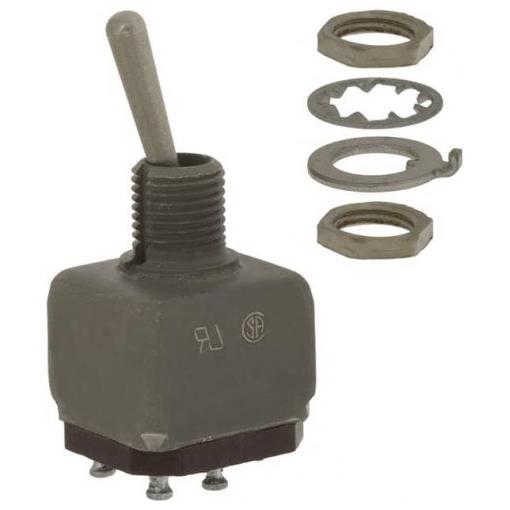 Honeywell SPS 2TW1-8 páčkový spínač 1 ks
