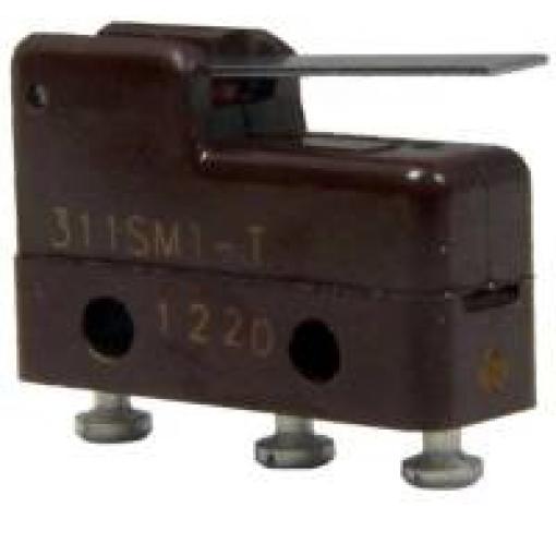 Honeywell SPS 311SM778-T mžikový spínač 1 ks