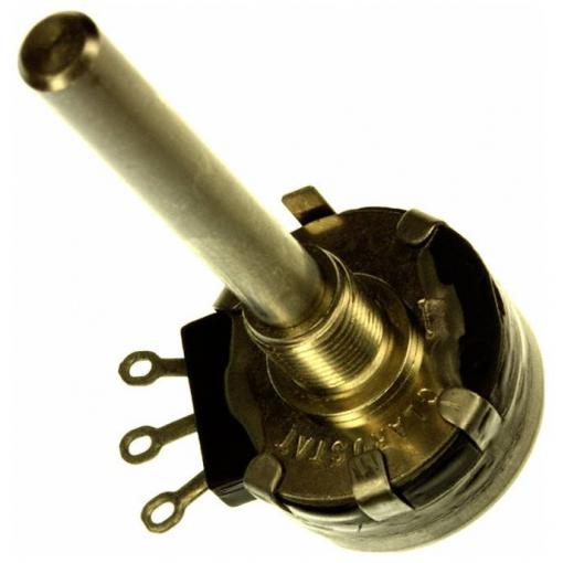 Honeywell SPS 380C110K otočný potenciometr, 1 ks