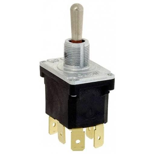 Honeywell SPS 32NT91-12 páčkový spínač 1 ks
