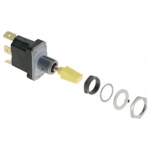 Honeywell SPS 31NT391-7-C08 páčkový spínač 1 ks