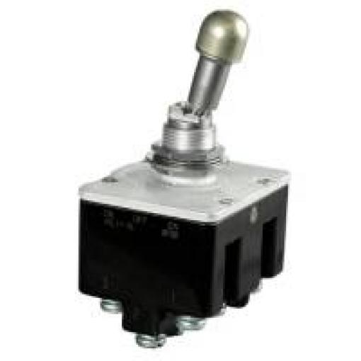 Honeywell SPS 4TL11-1L páčkový spínač 1 ks