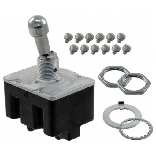 Honeywell SPS 4TL1-12A páčkový spínač 1 ks
