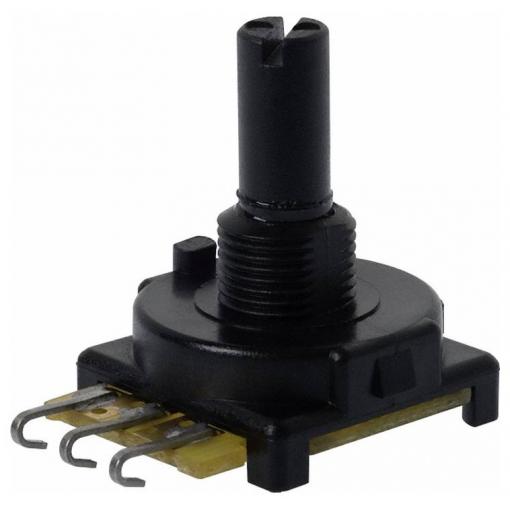 Honeywell SPS 575SX1A48S503SS otočný potenciometr, 1 ks