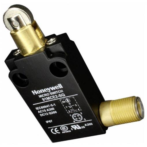 Honeywell SPS 91MCE2-SQ koncový spínač 1 ks