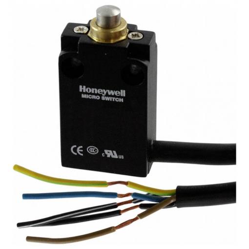 Honeywell SPS 91MCE1-S1 koncový spínač 1 ks