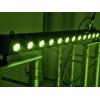 Eurolite BAR-12 DMX LED reflektor Počet LED: 12