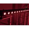 Eurolite BAR-12 DMX LED reflektor Počet LED: 12