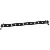 Eurolite BAR-12 DMX LED reflektor Počet LED: 12