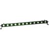 Eurolite BAR-12 DMX LED reflektor Počet LED: 12