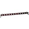Eurolite BAR-12 DMX LED reflektor Počet LED: 12