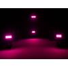 Eurolite 52200915 DMX LED reflektor Počet LED:540 N/A